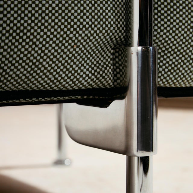 Alcove Highback Two-Seater Sofa by Ronan & Erwan Bouroullec for Vitra For Sale - Image 10 of 18