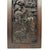 Early 20th Century Hand Carved Traditional Chinese Wood Carving Panels, Set of 2 For Sale - Image 4 of 10