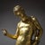 Bronze of Narcissus after the Antique, Signed Michele Amodio, Naples, Late 19th For Sale - Image 9 of 18