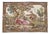 Vintage French Jacquard Halluin Tapestry, 1960s For Sale