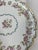 Early 20th Century Antique GDA France Chas Field Haviland W Porcelain Plate For Sale - Image 5 of 11