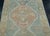Turkish Oushak Runner Rug 4'8" x 17'9" #18027 For Sale In Houston - Image 6 of 8