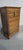 French Oak Six-Drawer Chest of Drawers, 1900s For Sale - Image 10 of 18