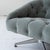 c. 1960s. USA. Price is for the set. Contact us if you’d like to purchase a single item. Iconic rare design reupholstered...