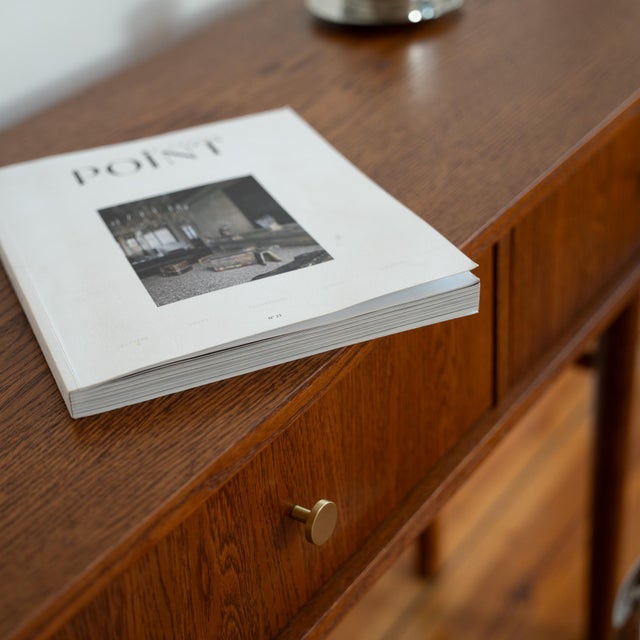 Console Table by Pastform Furniture For Sale - Image 4 of 7