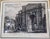 Wood 19th Century Architectural Grand Tour Engraving Print of Arch of Traian For Sale - Image 7 of 18