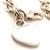 1990s Tiffany & Co. Estate Sterling Silver Bracelet 34.2 Grams For Sale In New York - Image 6 of 12