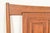 1960s Broyhill Sculptra Mid-Century Modern Walnut Full Size Headboard, 1960s For Sale - Image 5 of 10