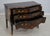 Chinoiserie Maitland Smith Chinoiserie Bow Front Commode For Sale - Image 3 of 18