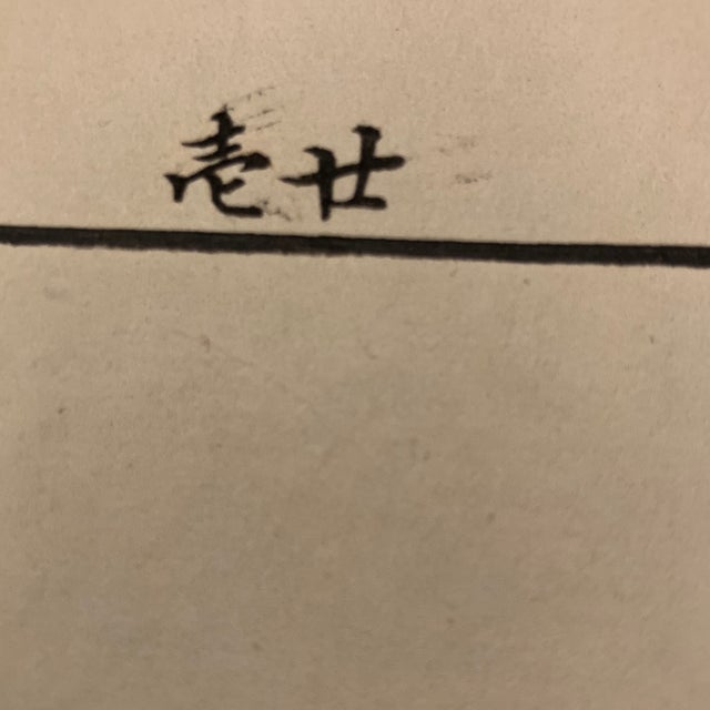 Beautiful Japanese Woodblock bunions Keinen (1845-1924). This is from his 4 volume work KEINEN KACHO GAFU, 1st edition,...