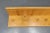 Wood Ash Wood Wall Hanger by Aksel Kjersgaard, Denmark, 1970s For Sale - Image 7 of 12
