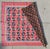 Textile 19th C Nine Patch Pennsylvania Quilt For Sale - Image 7 of 9