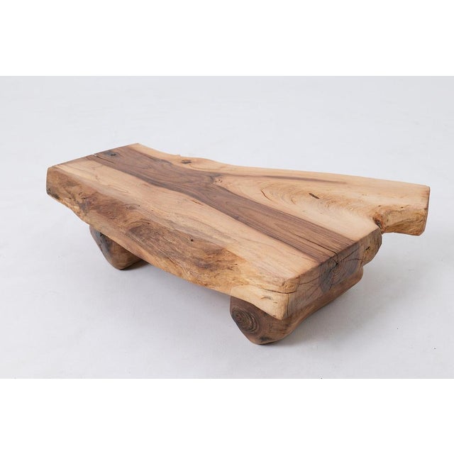 Side Table by Logniture For Sale - Image 10 of 16