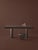 Console Table in Apricot by Aldo Bakker for Karakter For Sale - Image 14 of 16