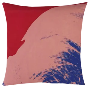 Marilyn Monroe Maquette Pillowcase by Andy Warhol for Henzel Studio, 2015