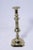 1970s Pair of Virginia Metalcrafters Harvin Brass Candlesticks For Sale - Image 5 of 16