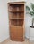 Mid-Century Modern Windsor Corner Display Units in Elm by Lucian Ercolani for Ercol, 1980s, Set of 2 For Sale - Image 9 of 18