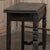 18th Century English Rustic Gothic Style Oak Console ~ Sofa Table For Sale - Image 10 of 18