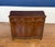 Traditional Serpentine Mahogany Two Door Cabinet by Leighton Hall - Showroom Sample For Sale - Image 3 of 12