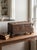 A Note for the Curators: This exceptional piece retains a complete "pedigree" of 1950s mid-century export provenance,...
