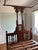 Antique Anglo-Indian Carved Hardwood Canopy Bed Indo-Colonial Four Poster For Sale - Image 16 of 17