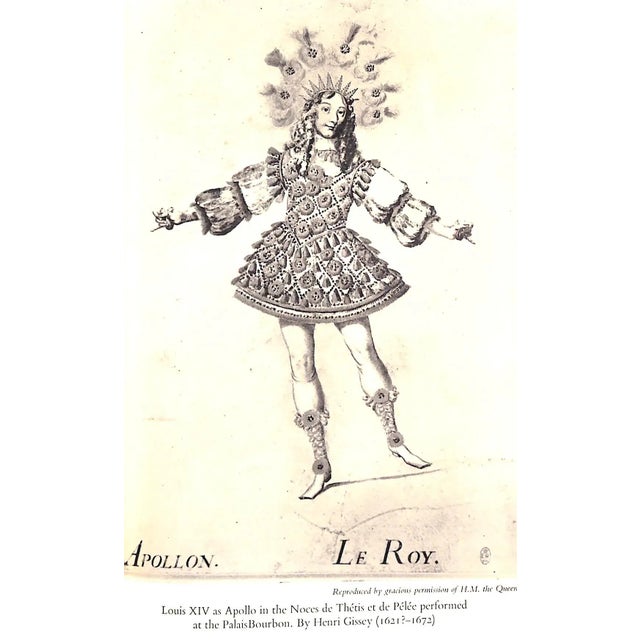 "Daughter of France the Life of Anne Marie Louise d'Orleans Duchesse De Montpensier 1627-1693" 1959 Sackville-West, Vita For Sale In New York - Image 6 of 12