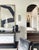 Apparatus Studio Circuit 1 Sconces in Blackened Brass - Pair For Sale - Image 13 of 15