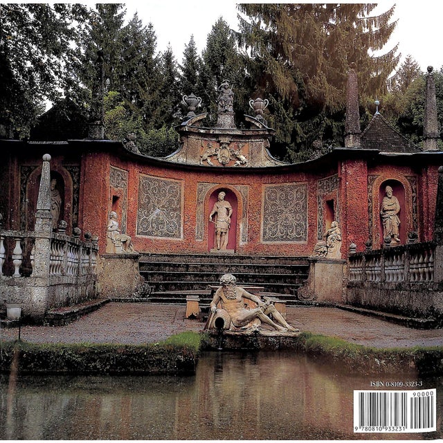Traditional "Follies and Fantasies: Germany and Austria" 1994 Aall, Sally Sample [Text By] For Sale - Image 3 of 7
