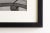 Vintage Original Artwork Signed by Artist Gihachiro Okuyama Framed Woodblock Print Titled "Shōren-in Temple" For Sale In Los Angeles - Image 6 of 9