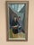 Erik Lo, Figures, 1950s, Oil on Canvas, Framed For Sale - Image 5 of 17
