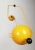 Postmodern Wall Light in the style of Toshiyuki Kita, 1980s For Sale - Image 16 of 18