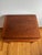 Brown Mid-Century Modern Lane Rhythm Series Nightstand For Sale - Image 8 of 9