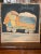 1990’s "Cotton Truck" Folk Art Painting by Jimmy Lee Sudduth For Sale - Image 9 of 13