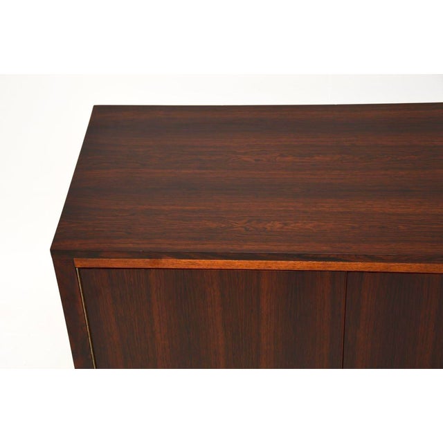 Vintage Sideboard by Robert Heritage for Archie Shine, 1960s For Sale - Image 9 of 13