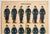 Date: 1880s-1890s Size: 11.5 x 15.5 inches Printer: Pellerin et cie. About this poster: Imagerie d'Épinal was a print...
