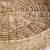 Early 21st Century Juliet Abaca Round Trays, Set Of 2 For Sale - Image 5 of 7