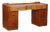 Burl Wooden Dressing Table, 1930s For Sale