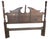 Kincaid Solid Cherry Wood Georgian Queen Size Bed Frame 62" X 88" X 55” H - Made in North Carolina in 1986 For Sale In Saint Louis - Image 6 of 7