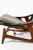 Set of Model Holmenkollen Lounge Chairs by Arne Tidemand-Ruud attributed to Norcraft, 1960s For Sale - Image 6 of 12