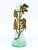 Metal Art Nouveau Austro-Hungarian Empire Vase from Kralik, 1890s For Sale - Image 7 of 7