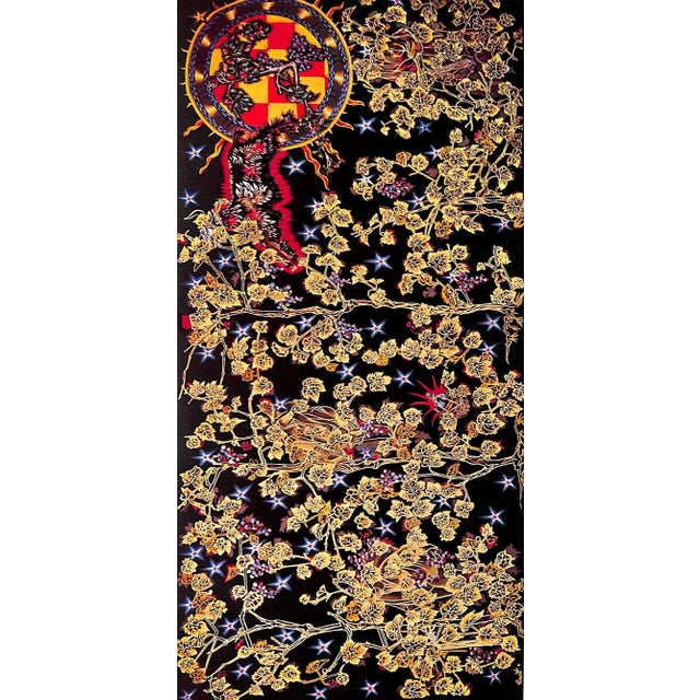 "Tapisseries De Jean Lurcat 1939-1957" 1958 For Sale - Image 10 of 12