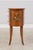 Maitland - Smith Maitland Smith 3 Drawer Satinwood Louis XV Style End Table For Sale - Image 4 of 18