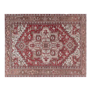 Persian Heriz Rug