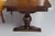Antique Danish Oak Writing Desk, 1900s For Sale - Image 14 of 18