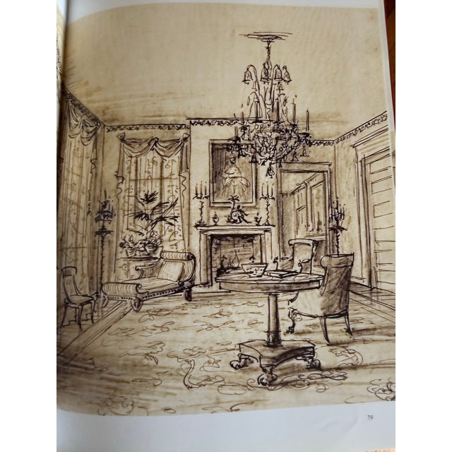 Albert Hadley, the Story of America's Preeminent Interior Designer. Signed For Sale In New York - Image 6 of 8