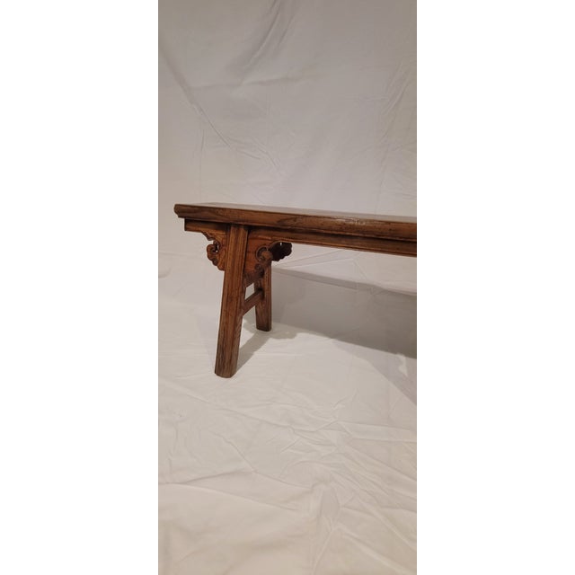 Pair of 19th Century Spring Benches For Sale - Image 14 of 15