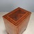 Neoclassical Nightstand Bar Cabinet For Sale - Image 9 of 11