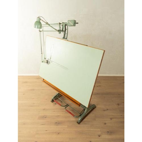 Drafting Table from Nestler, 1950s For Sale - Image 6 of 18