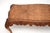 Vintage Queen Anne Style Burr Walnut Coffee Table, 1920 For Sale - Image 4 of 8