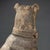 Guard Dog, 19th Century, Terracotta For Sale - Image 6 of 9